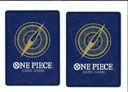One Piece The Best Vol. 2/Carrying on the Will Trafalgar Law ST17-002 & P-088 - Image 2