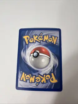 Pokemon Dark Celebi Holo Rare Card 4/101 2004 EX Hidden Legends Ungraded - Image 3
