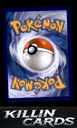 Alakazam - 009 009 Pokemon Promo ME: Mega Evolution Promo Card NM - Image 2