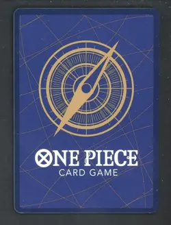 One Piece English OP01-013 Sanji Premium Card Collection 25th Edition - Image 2