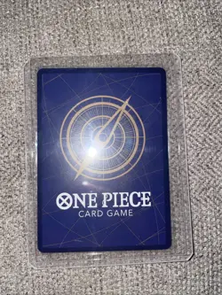 One Piece Card Charlotte Pudding OP06-047 R SP Parallel The Best Vol.2 Japan - Image 2