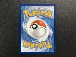 Castform Sunny Form 195/191 Illustration Rare Surging Sparks Pokemon Card - NM - Image 2