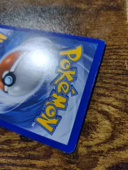 Pokemon Shiny Rayquaza EX XY69 Holo Promo Card HP+ Slight Crimp Error See Pics - Image 2