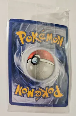 Pokemon TCG Card - Cool Porygon Promo Black Star #15 (NEW, SEALED!!) - Image 4