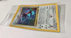 Pokemon TCG Card - Cool Porygon Promo Black Star #15 (NEW, SEALED!!) - Image 5