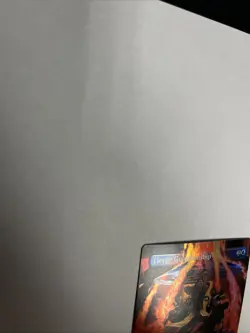 Fierce Guardianship Borderless Foil Card #0694 MTG LP - Image 4