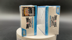 Lot of (2) Dragon Ball Super Card Game Fusion World SB01 Manga Booster Boxes - Image 2
