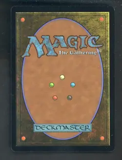 2025 Magic The Gathering SLD EN Sonic The Hedgehog #7031 Chaos Emerald Foil - Image 2