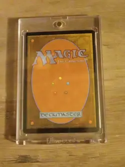 MTG Neon Traveling Chocobo Foil #551 Japanese Borderless MINT! - Image 4