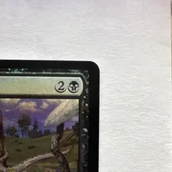 FOIL Magic: The Gathering Modern Horizons 3 Boggart Trawler & Boggart Bog EN - Image 3