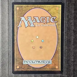 Straw Soldiers #54 Portal Three Kingdoms WOTC MtG PTK P3K LP English (2/3) - Image 2