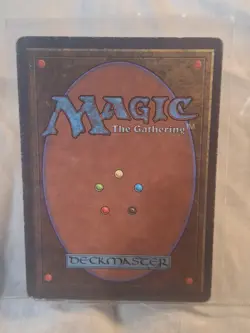 Antiquities Magic: The Gathering Mishra's Factory (Spring) LP-/MP+ - Image 2