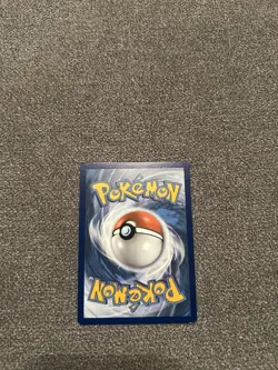 Pokemon Eevee SWSH118 Black Star Promo HEAVY HOLO BLEED ERROR 1 HD - Image 3