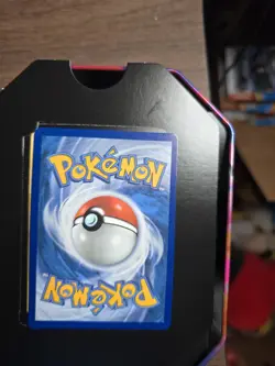 Pokemon Mega Charizard X & Y EX Tins And Promos- Opened No Packs. - Image 3