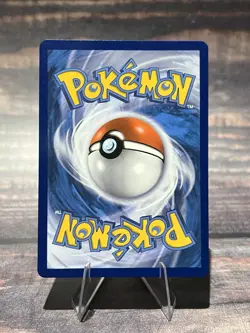 Pokemon TCG Allister Trainer Holo Full Art Rare Card 179/185 Vivid Voltage - Image 4