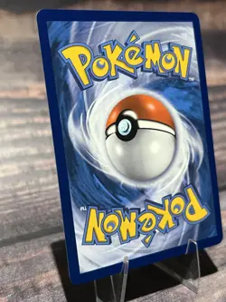 Pokemon TCG Allister Trainer Holo Full Art Rare Card 179/185 Vivid Voltage - Image 5