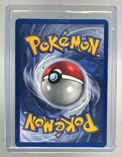 Pinsir 1999 Pokemon Jungle #9 - Image 2