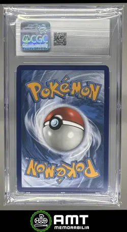 Lugia EX CGC 9 2023 Pokemon Classic Venusaur & ex Deck Holo #017/034 9261 - Image 2