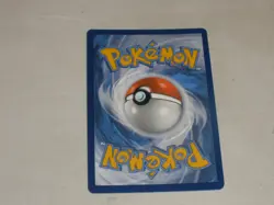 2025 Pokemon Scarlet & Violet Prismatic Evolutions RARE #025 Glaceon HOLO - Image 2
