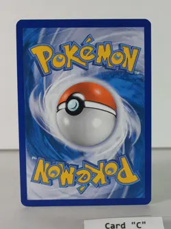 Metapod - Flashfire - 2/106 - Pokemon TCG - Uncommon - Image 5