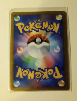 Pokemon TCG - Dialga Lv.70 w/SWIRL (007/014) Japanese Half Deck 1st Ed. NM/LP!!! - Image 4