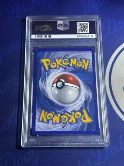 PSA 4 2009 Pokemon Rumble Rattata 15/16 - Image 2