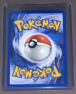 Sabrina’s Porygon 1st Edition 98/132 - Gym Challenge Pokemon - Image 2