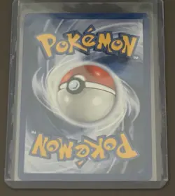 Sabrina’s Porygon 1st Edition 98/132 - Gym Challenge Pokemon - Image 4