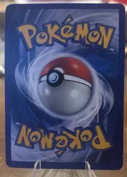 Misty's Dewgong Gym Challenge 54/132 MP Free Shipping Pokemon TCG - Image 2