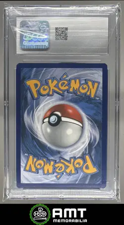 Pikachu V CGC 10 2023 Pokemon Sword & Shield Black Star Promos Crown Zenith 6122 - Image 2