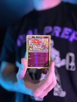 Floette Reverse Holo League Promo #102/162 XY Breakthrough Pokemon TCG - Image 1