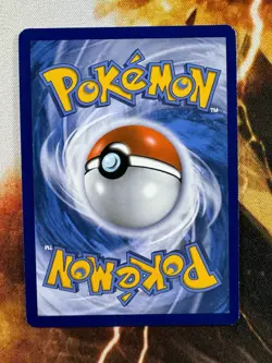 Floette Reverse Holo League Promo #102/162 XY Breakthrough Pokemon TCG - Image 3