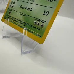 Nidoqueen Jungle 7/64 Unlimited Holo Rare Pokemon TGC Card - Image 4