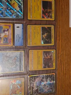 Pokemon- TCG Trading Cards 636996769739 - Image 2