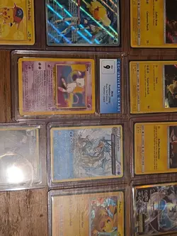 Pokemon- TCG Trading Cards 636996769739 - Image 3