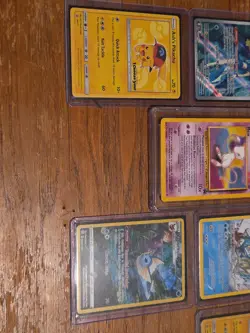 Pokemon- TCG Trading Cards 636996769739 - Image 4