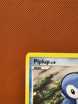 Piplup - 16/17 [POP Series 9] Pokemon TCG - NM 1023 - Image 2