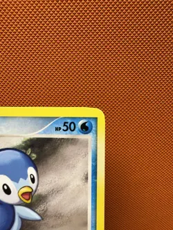 Piplup - 16/17 [POP Series 9] Pokemon TCG - NM 1023 - Image 3