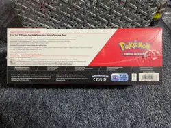 Pokemon TCG Scarlet & Violet Prismatic Evolutions Surprise Box Factory Sealed - Image 2