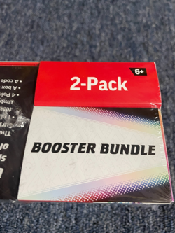 Pokemon TCG Scarlet & Violet Prismatic Evolutions Surprise Box Factory Sealed - Image 5