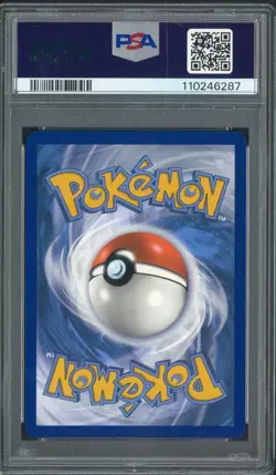 2023 Pokemon SWSH BSP Crown Zenith ETB #291 FA Lucario VStar PSA 10 GEM MINT - Image 2