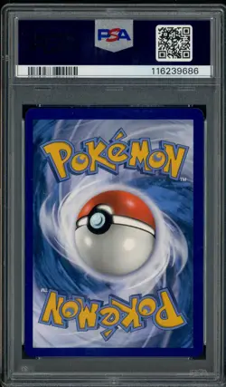 2023 Pokemon SWSH Crown Zenith #GG44 FA Mewtwo VStar PSA 10 GEM MINT - Image 2