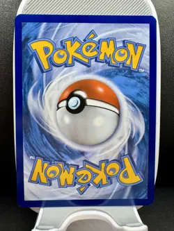 Bulbasaur Cosmos Holo SVP 046 (NM) Scarlet & Violet Black Star Promo Pokemon TCG - Image 2