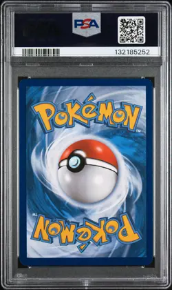 Fa/M Gardevoir Ex Pokemon Xy Generations Radiant Collection RC31 NM PSA 8 - Image 2