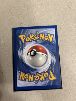 Mudkip - 60/109 Ruby & Sapphire - Pokemon TCG - E-Reader - 2003 LP - Image 2