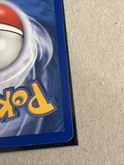 Mudkip - 60/109 Ruby & Sapphire - Pokemon TCG - E-Reader - 2003 LP - Image 3