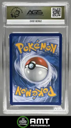 Jolteon V AGS 10 2021 Pokemon Sword & Shield Black Star Promos SWSH151 8392 - Image 2