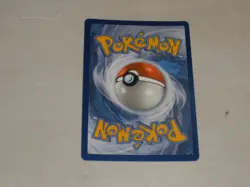 2025 Pokemon Phantasmal Flames RARE #127 Mega Sharpedo EX HOLO SIR - Image 2