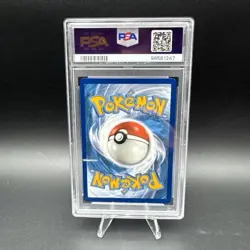 2019 POKEMON SM BLACK STAR PROMO FULL ART/MOLTRES & ZAPDOS & ARTICUNO GX PSA 10 - Image 2