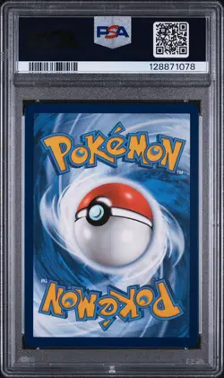Pokemon Full Art Mew Crown Zenith Galarian Gallery GG10/GG70 PSA 10 - Image 2